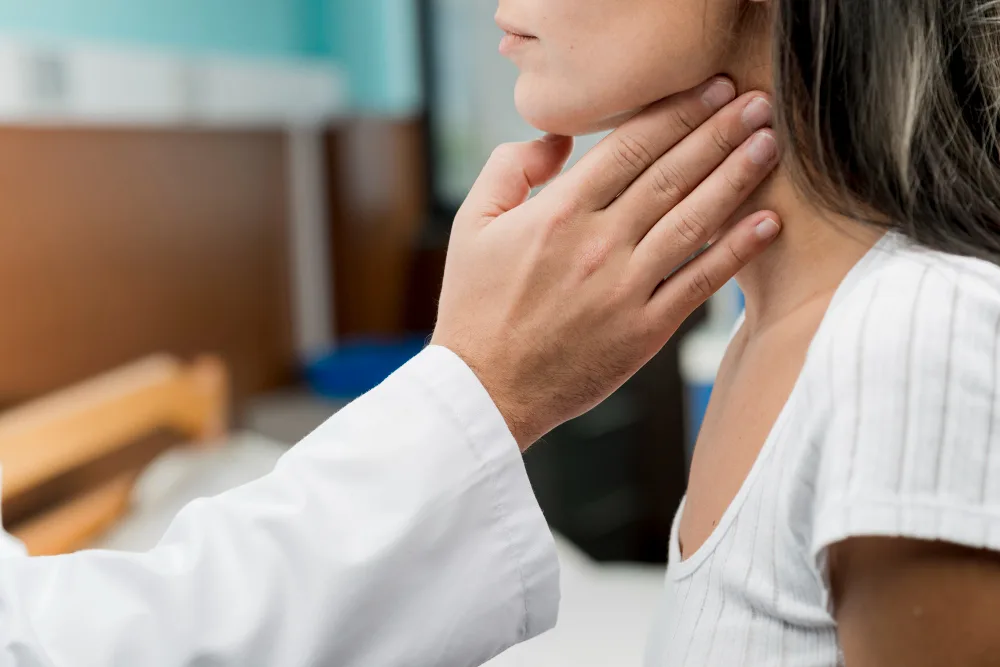 Understanding Head and Neck Cancer Staging